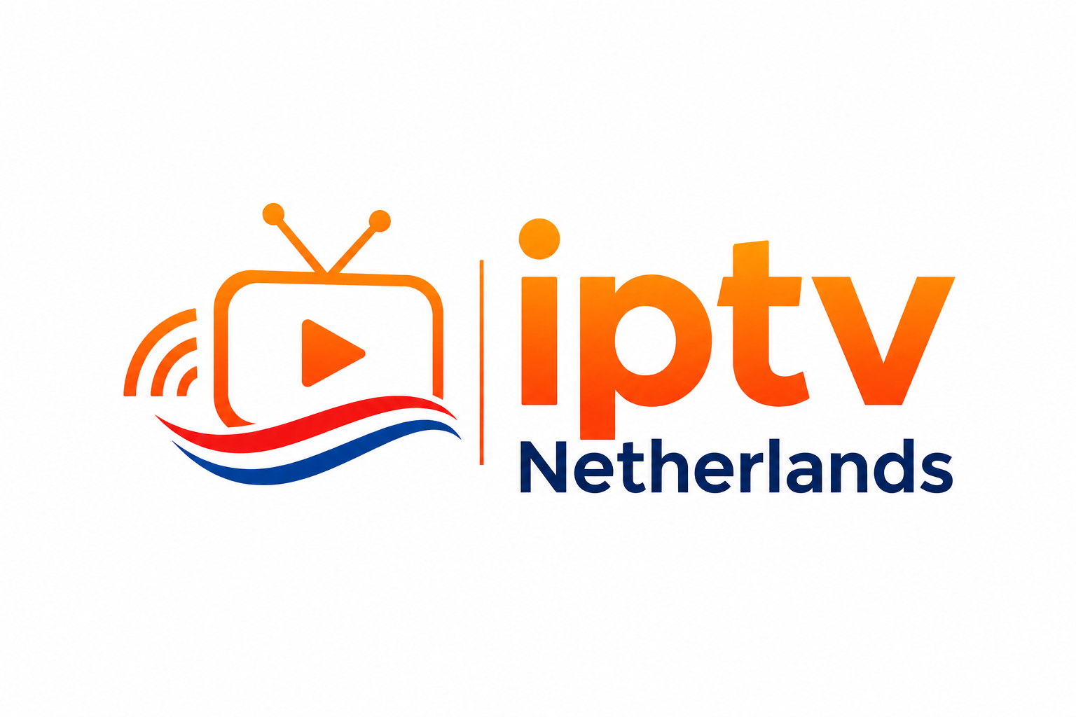 IPTV OranjeCast — IPTV Nederland